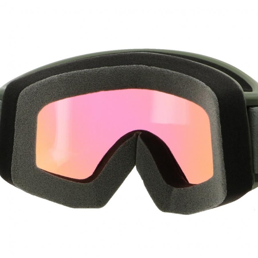 ダン New ORIGINAL Green x High Contrast vidgg00018 メンズ スキー