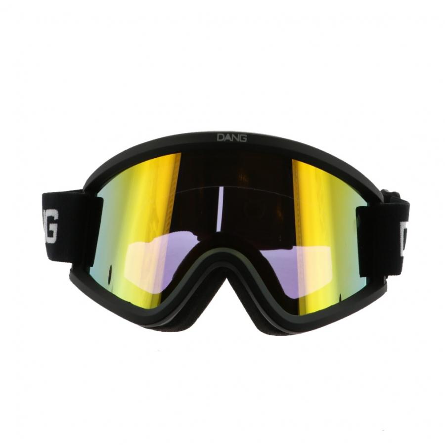 ダン New ORIGINAL Black x High Contrast Champagne Gold ダン New ORIGINAL Black x High Contrast Champagne Gold