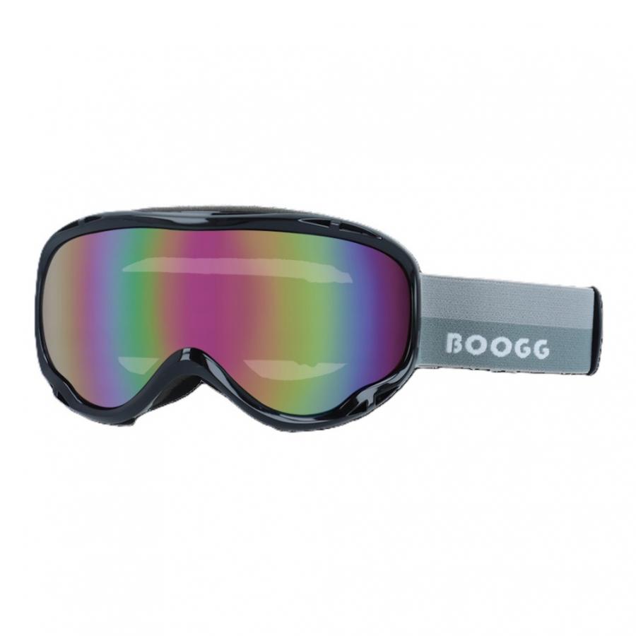 ボーグ スノーゴーグル_BOG 1125BKPK662 BOG1125 スキー/スノーボード