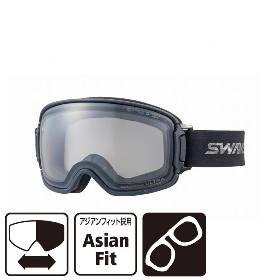 スワンズ RIDGELINE 調光ULTRAモデル RL-MDH-CU-LG スキー/スノーボード ゴーグル : ANTBK SWANS : 5633694603 : アルペングループヤフー店 - 通販 - Yahoo!ショッピング スワンズ RIDGELINE 調光ULTRAモデル RL-MDH-CU-LG スキー/スノーボード ゴーグル : ANTBK SWANS : 5633694603 : アルペングループヤフー店 - 通販 - Yahoo!ショッピング