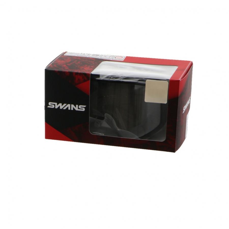 SWANS（スワンズ） 180-MDH P1 3035118021 スキー/スノーボード