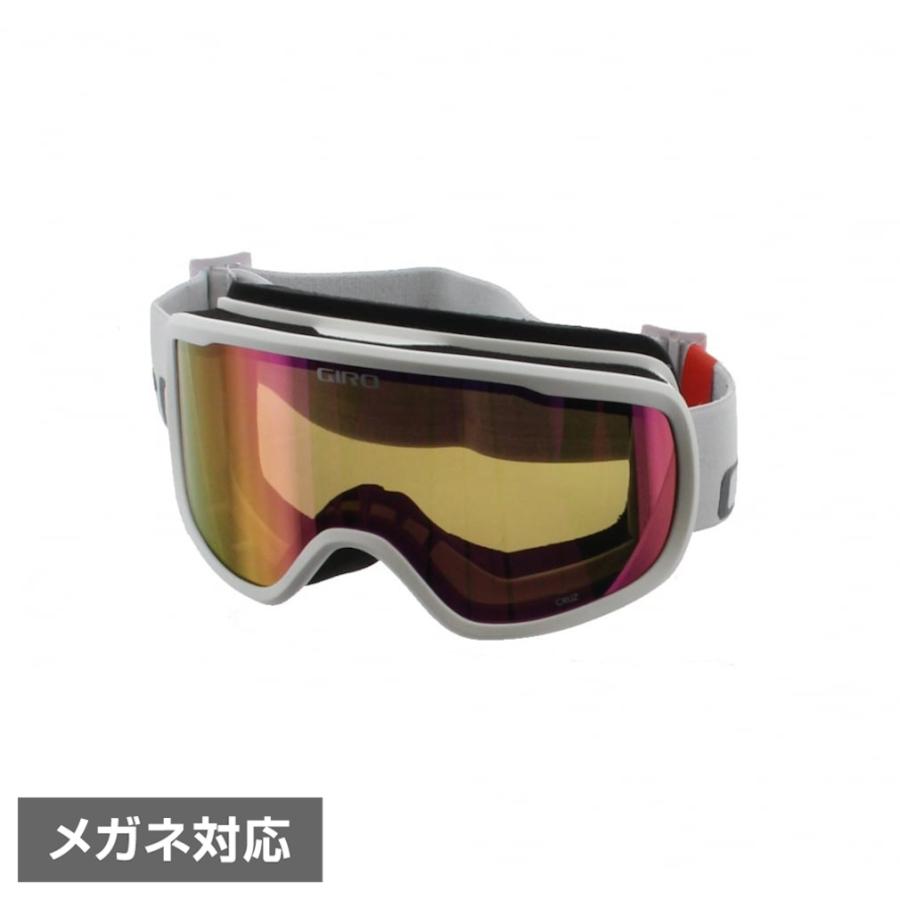 新品未使用　GRUZ AF ゴーグル GIRO（ジロ） クルーズエーエフ_CRUZ AF CRUZ AF スキー/スノーボード