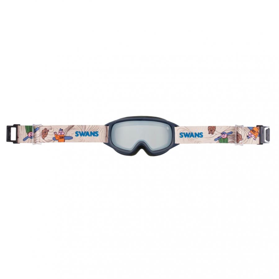 SWANS（スワンズ） JUMPIN-MDH JUMPIN-MDH ジュニア キッズ 子供