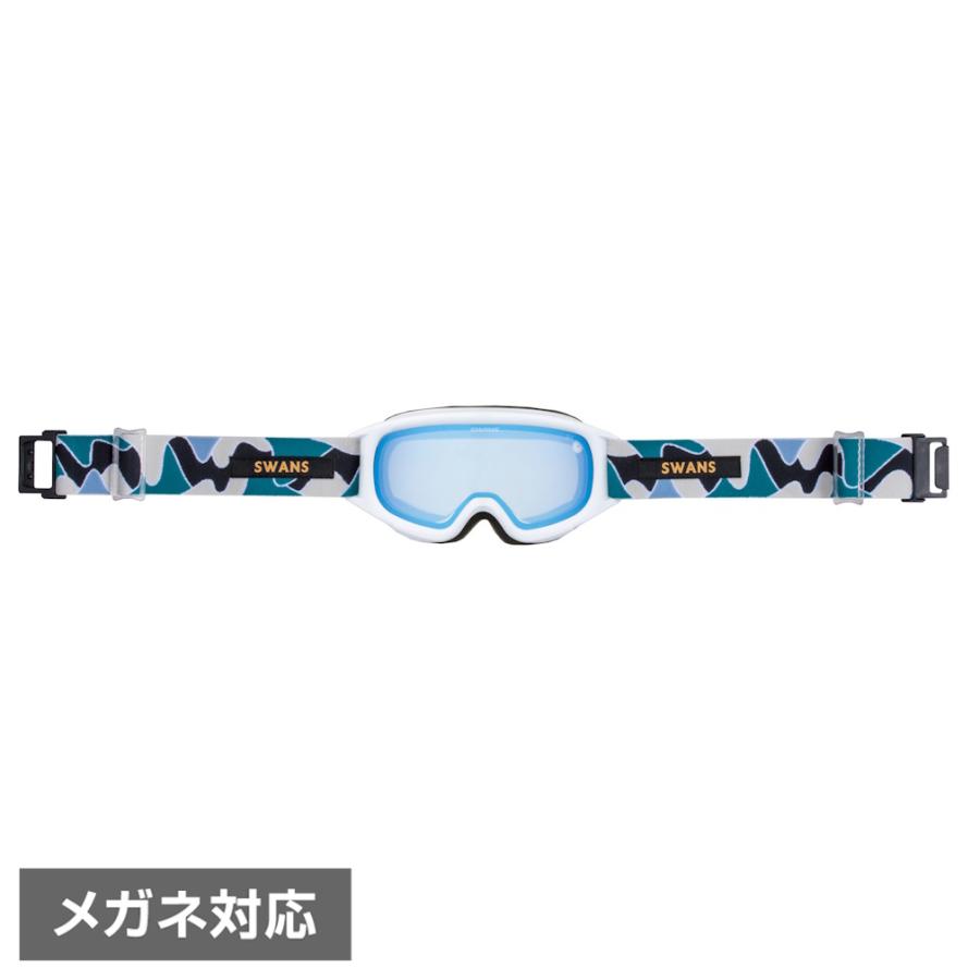 SWANS（スワンズ） JUMPIN-MDH P1 (JUMPIN-MDH) ジュニア キッズ 子供