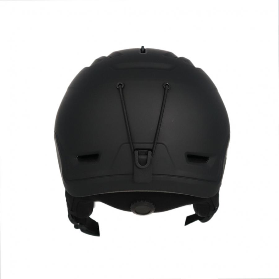 FOLIO フォリオ スキー/スノーボード ヘルメット FO YL195V_バイザー付