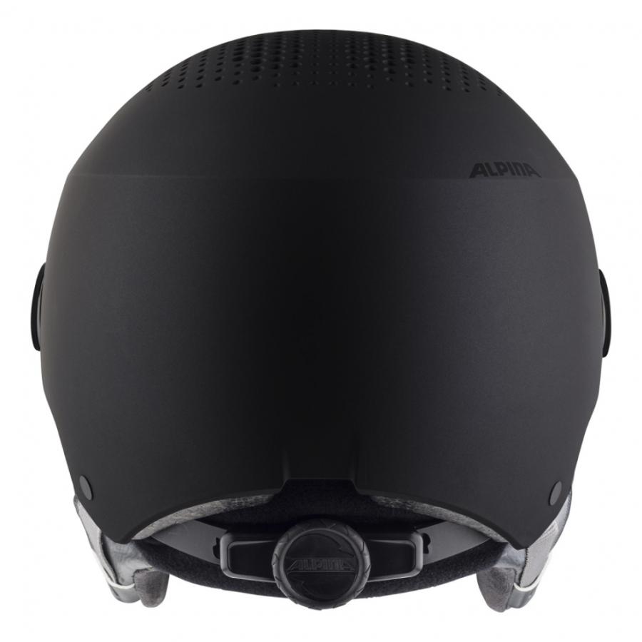 アルピナ　スキーヘルメット Amazon | ALPINA(アルピナ) スキースノーボードバイザーヘルメット 調