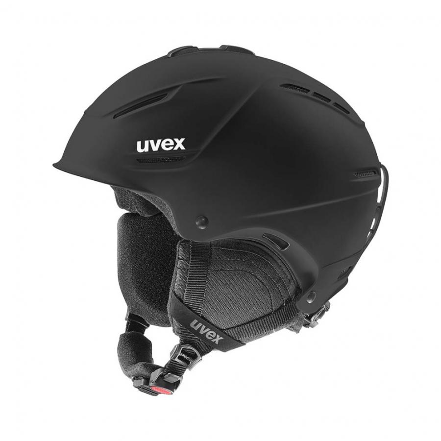 UVEX（ウベックス） UVEX P1US2.0 BKM_ウベックス ワンプラス2.0