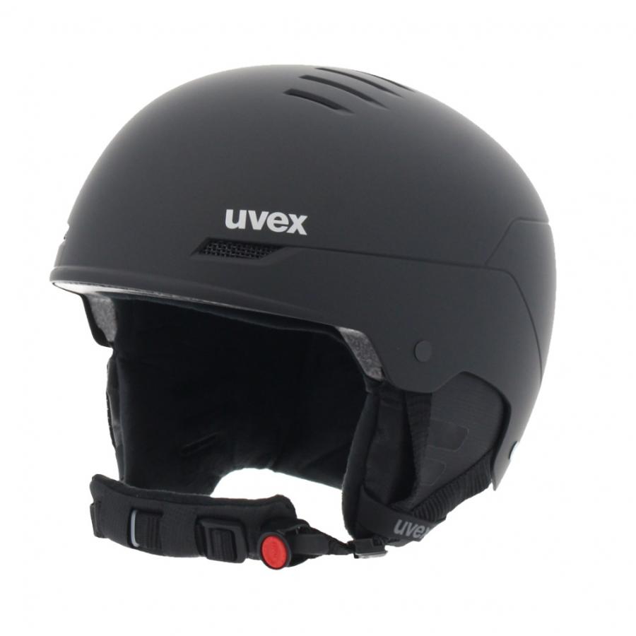 新品 uvex スキースノーボードヘルメット wanted ダイヤル式調整 楽天市場】uvex ウベックス スキー スノーボード ヘルメット