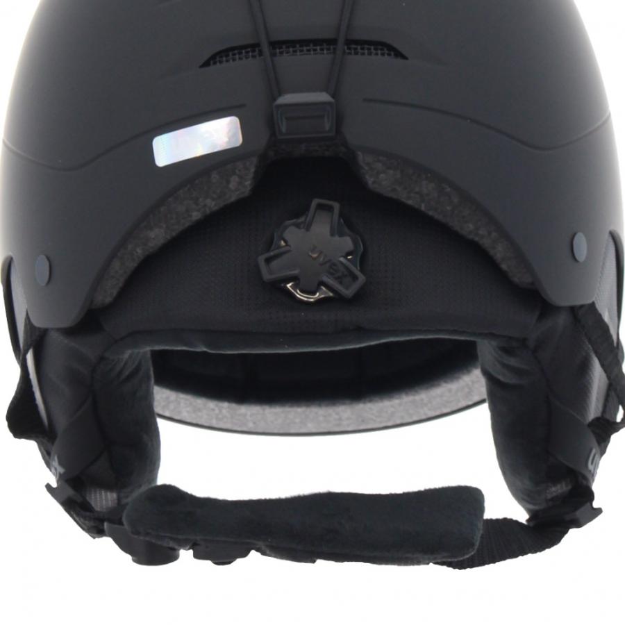 UVEX ウベックス wanted ウォンテッド 5663062005 メンズ スキー