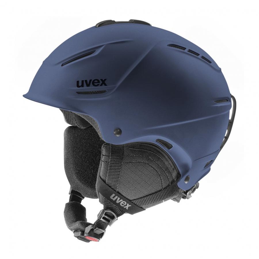ウベックス UVEX P1US2.0 ウベックス ワンプラス2.0 5663100505 メンズ 