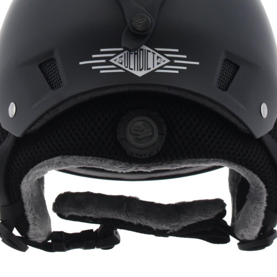 新品未使用 k2 VERDICT  L/XL スキー スノーボード ヘルメット K2 ケーツー ヴァーディクト ブラック VERDICT BLACK 1508007014