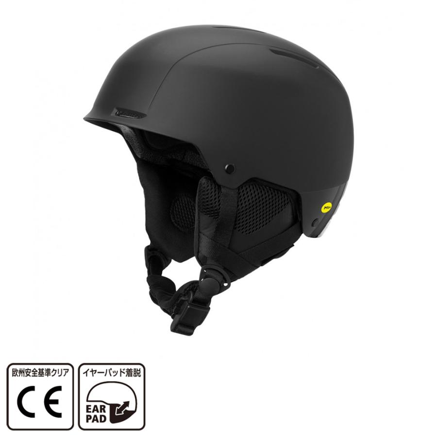 DAKINE（ダカイン） CHARGER HELMET BE237950 スキー/スノーボード