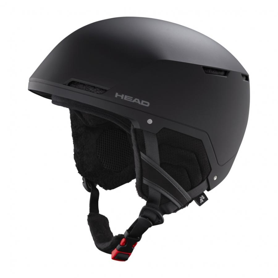 HEAD（ヘッド） COMPACT EVO コンパクト 326513 メンズ スキー