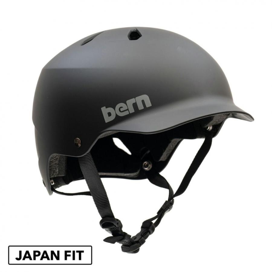 BYRNE（バーン） WATTS+ SM25P20 スキー/スノーボード ヘルメット