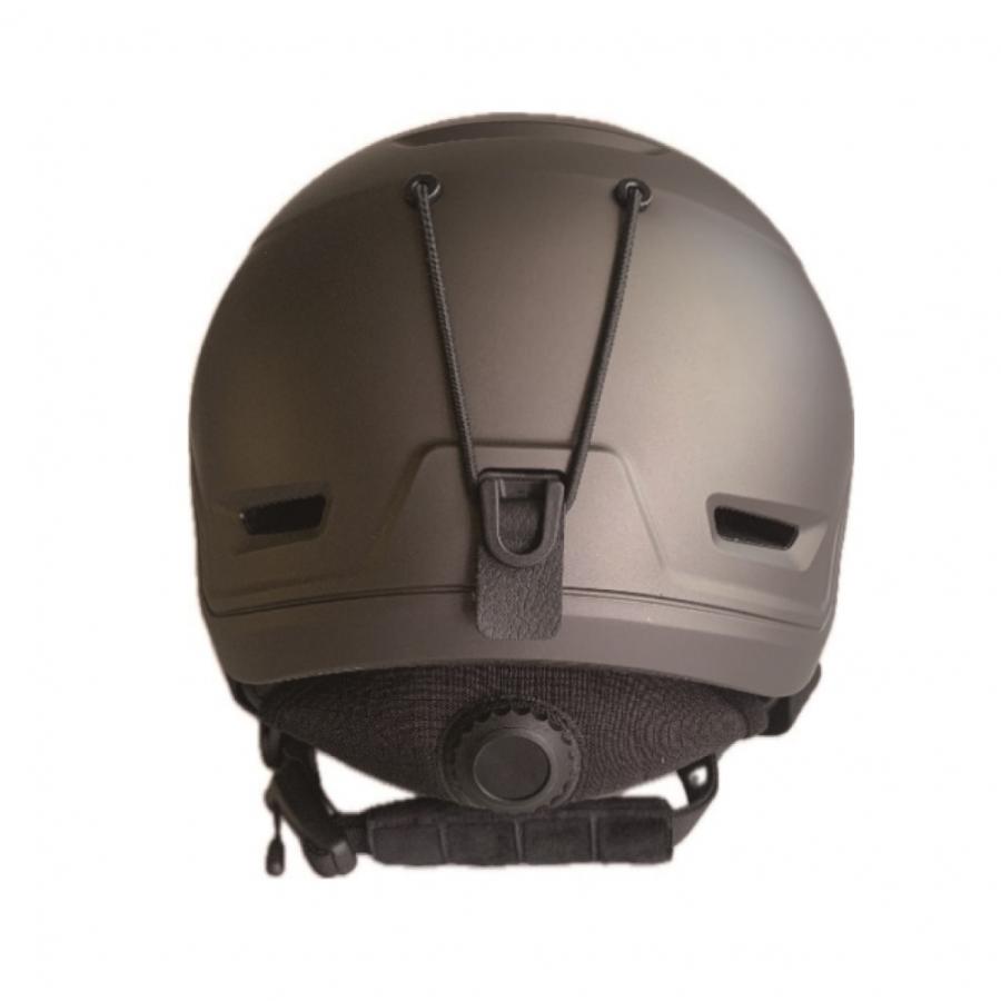 FOLIO フォリオ スキー/スノーボード ヘルメット FO YL193_アジアン