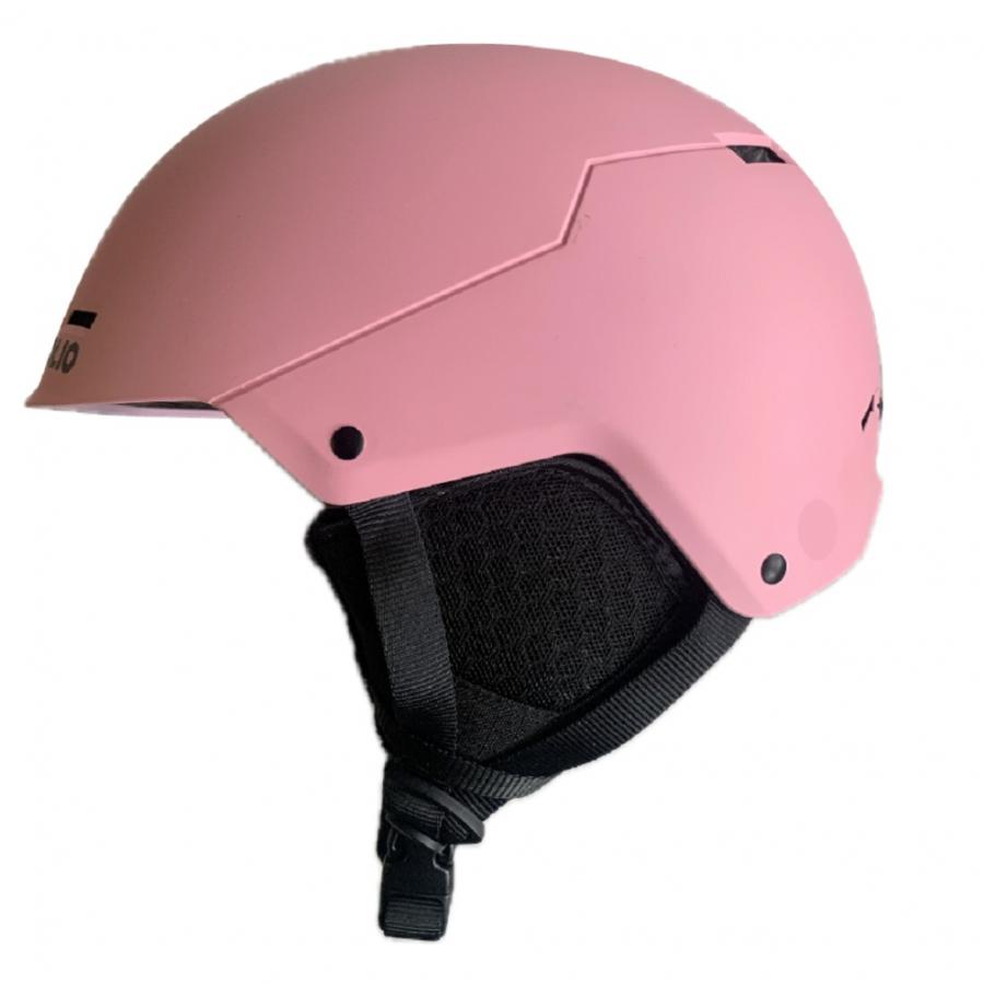 FOLIO スキー用ヘルメット ブラック 楽天市場】スポーツデポ（ヘルメット｜スキー・スノーボード用