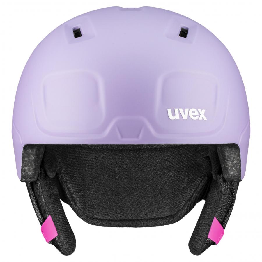 UVEX（ウベックス） HEYYA PRO LVPK ヘイヤプロ ジュニア 5662531205