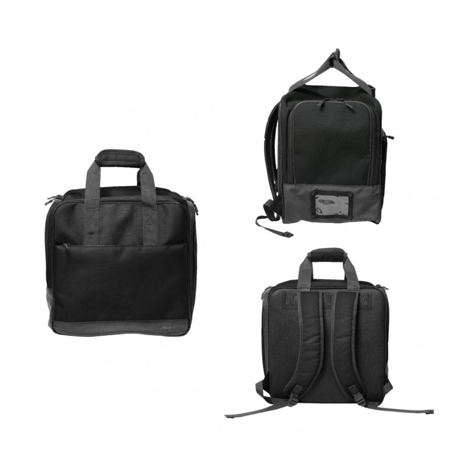 Hart（ハート） まとめて持ち運べるバッグ 35L ジュニア キッズ 子供