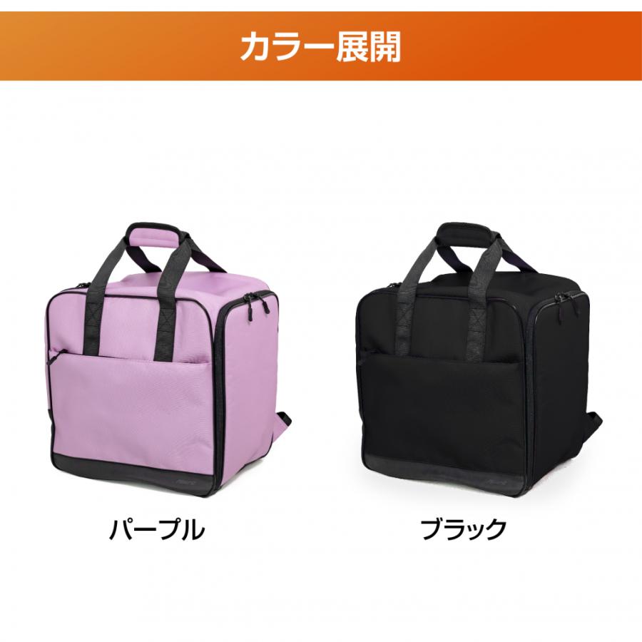 Hart（ハート） まとめて持ち運べるバッグ 35L ジュニア キッズ 子供