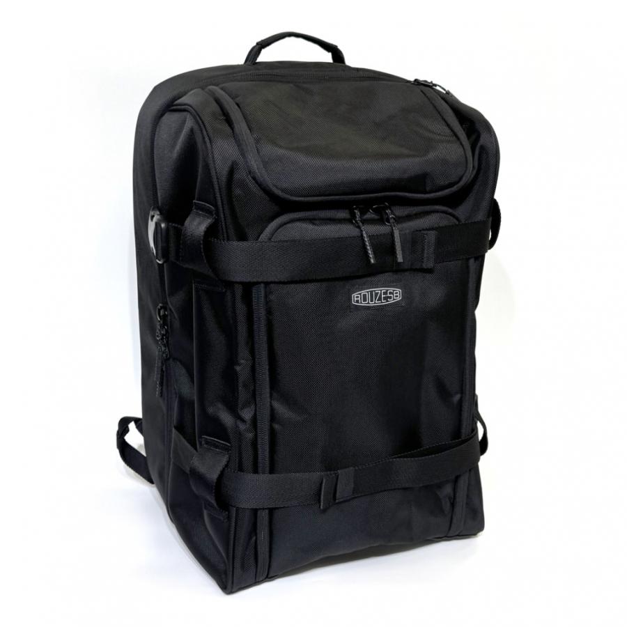 ROUZE スノーボード　ギア バックパック ラウズ（ROUZE） ギアバックパック RZB540 Gear BackPack ブーツケース
