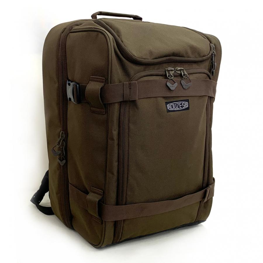 ラウズ ギアバックパック Gear Backpack RZB540 スキー/スノーボード
