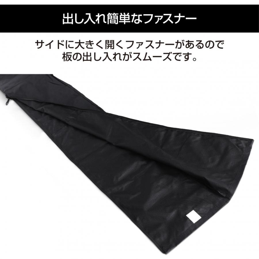 Hart（ハート） スキーケース 175cmまで対応 : アルペングループヤフー