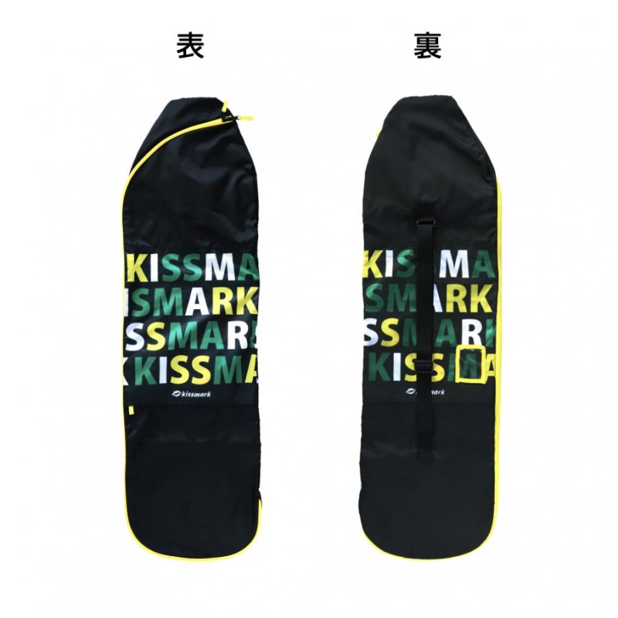kissmark キスマーク ジュニアスノーボード ボードケース 110cm kissmark キスマーク ジュニアスノーボード ボードケース 110cm