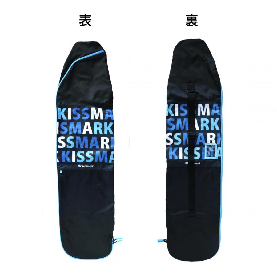 kissmark（キスマーク） ジュニアスノーボード ボードケース 130cm対応