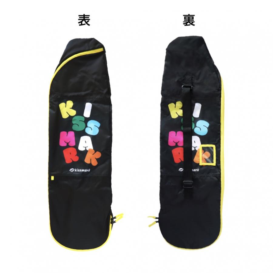 kissmark キスマーク キッズスノーボード ボードケース 100cm kissmark キスマーク キッズスノーボード ボードケース 100cm