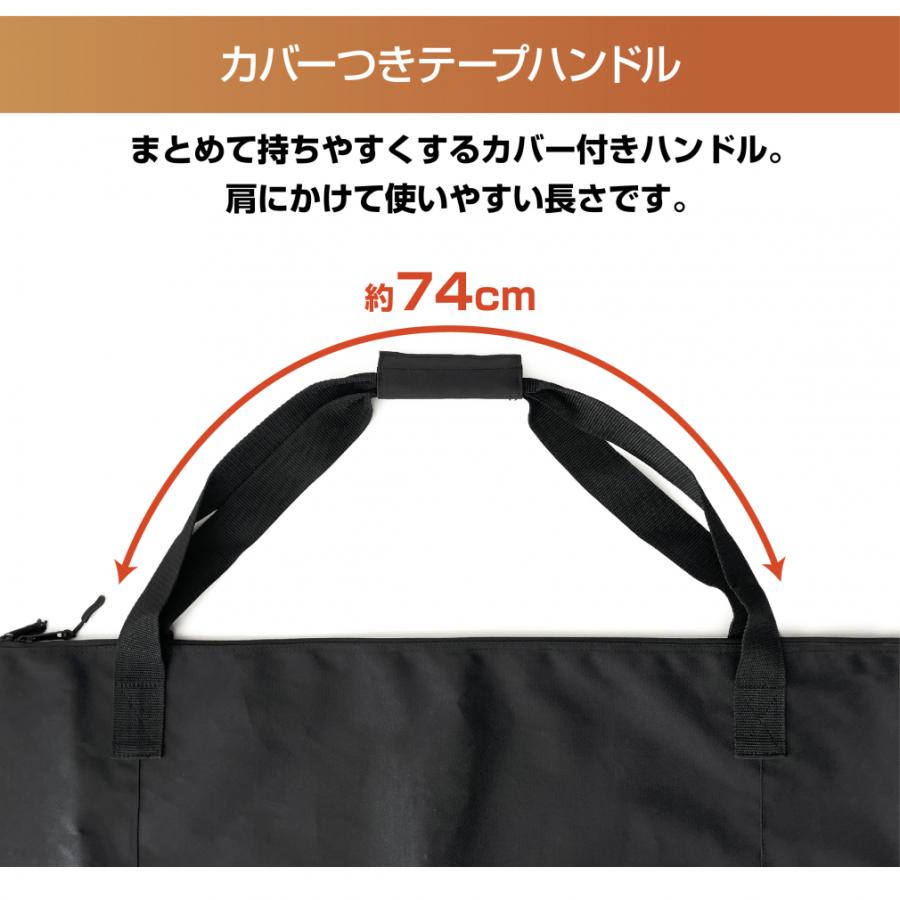 kissmark（キスマーク） スノーボードケース スノーボード ボード