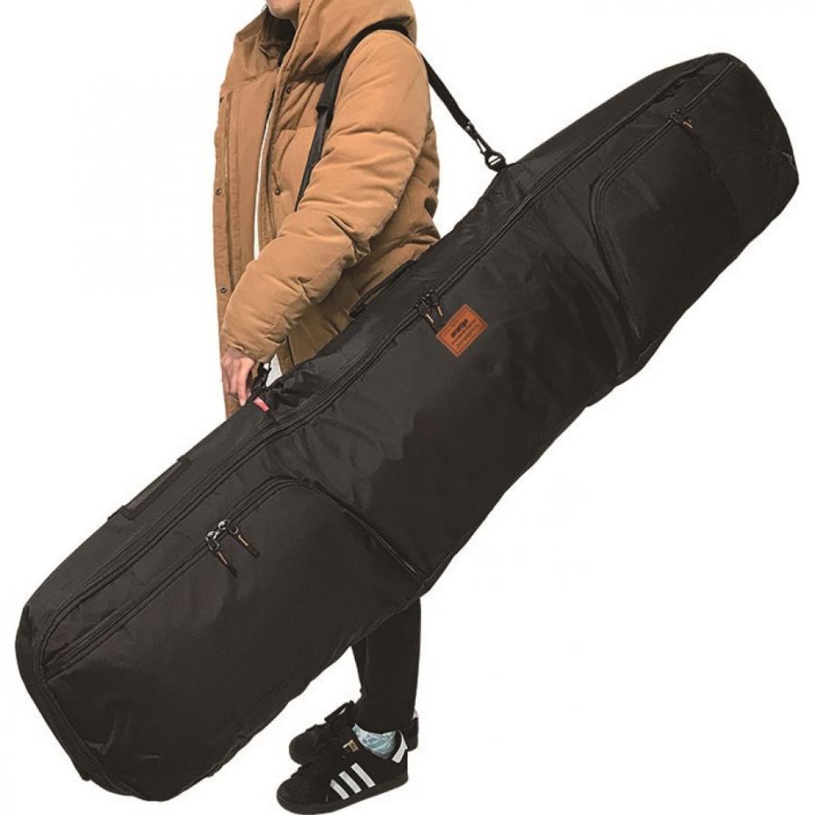 オレンジ シャトルボードバッグ SHUTTLE BOARD BAG 200114 4193 スキー