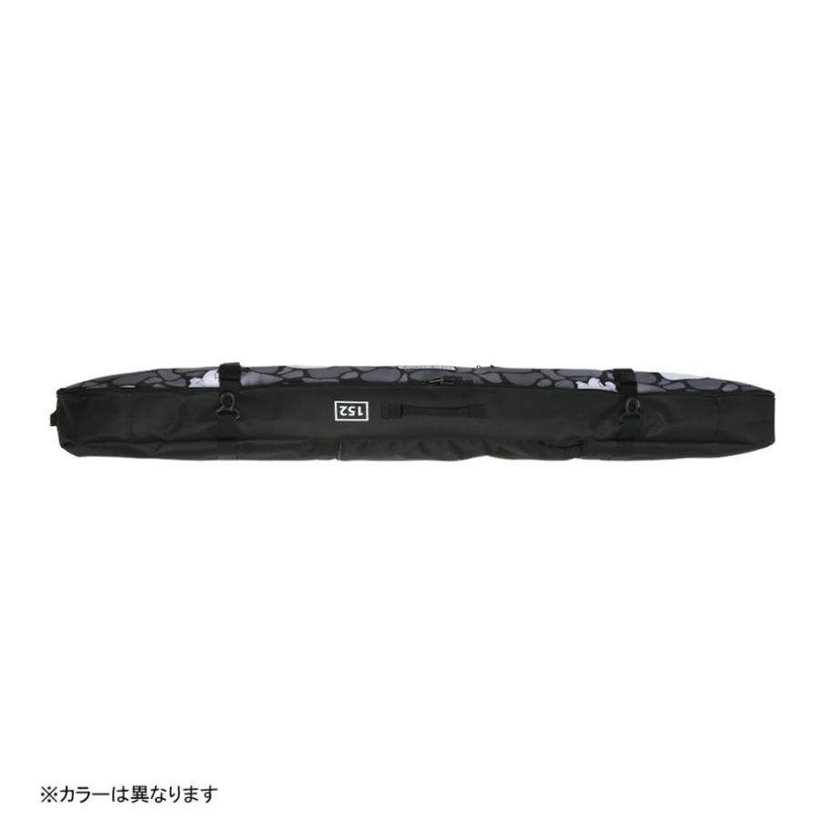 EVISU（エヴィス） エビス BOARD PACK 162cm 4400342 スノーボード