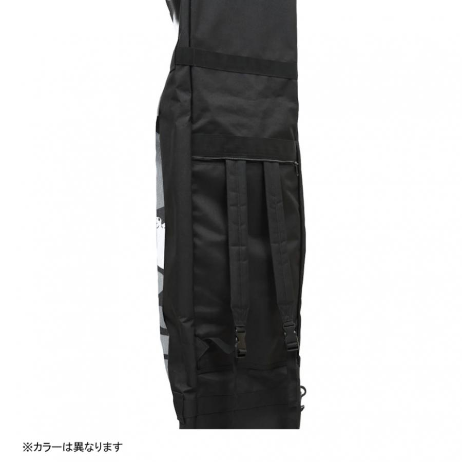 EVISU（エヴィス） エビス BOARD PACK 162cm 4400342 スノーボード