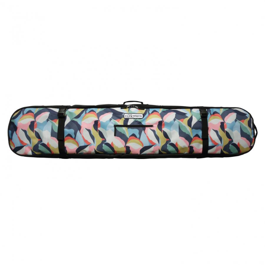EVISU（エヴィス） エビス BOARD PACK (4300342) スノーボード ボード