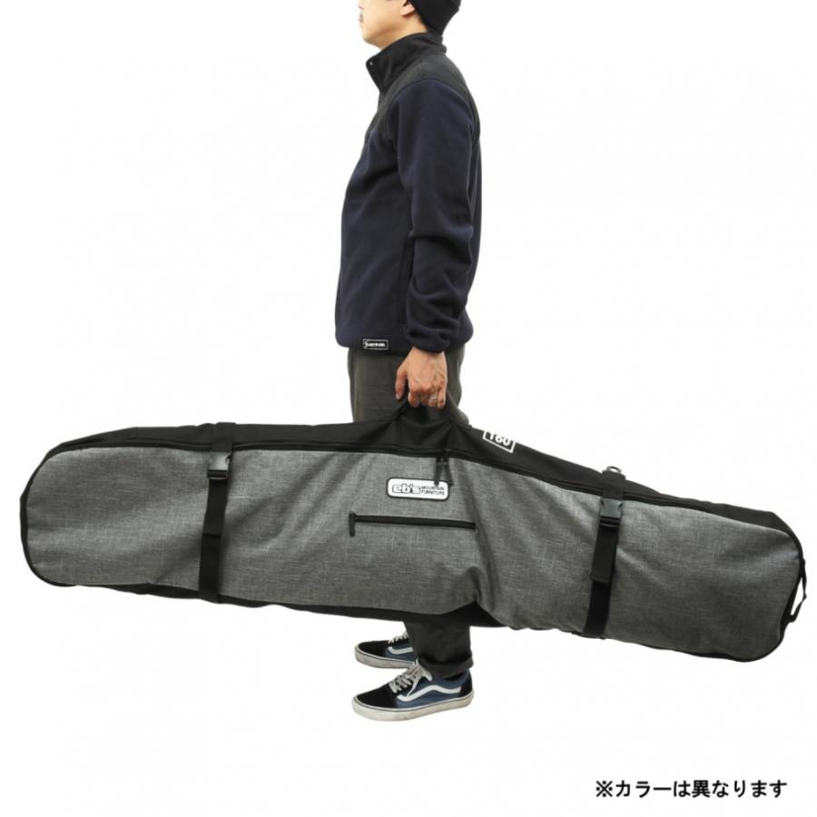 EVISU（エヴィス） エビス BOARD PACK (4300342) スノーボード ボード