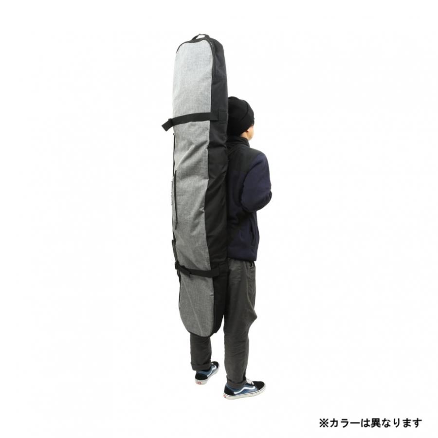 EVISU（エヴィス） エビス BOARD PACK (4300342) スノーボード ボード