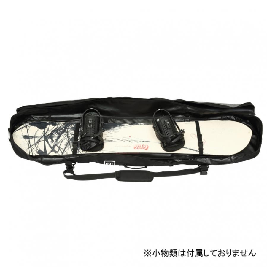 EVISU（エヴィス） エビス BOARD PACK (4300342) スノーボード ボード