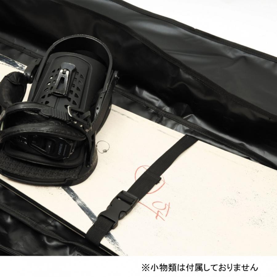 EVISU（エヴィス） エビス BOARD PACK (4300342) スノーボード ボード