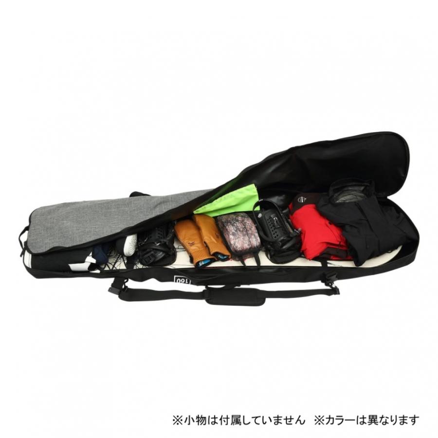 EVISU（エヴィス） エビス BOARD PACK (4300342) スノーボード ボード