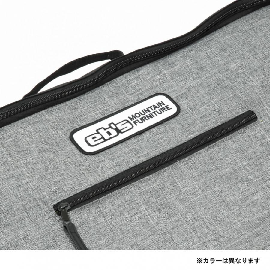 EVISU（エヴィス） エビス BOARD PACK (4300342) スノーボード ボード