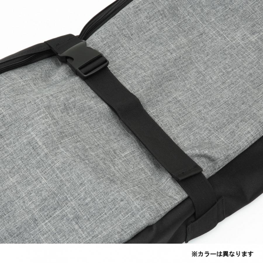 EVISU（エヴィス） エビス BOARD PACK (4300342) スノーボード ボード