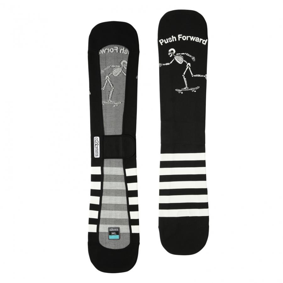 期間限定！SALE！ 【新品未開封】 スカルスケーツ × エンデバースノーボード 期間限定！SALE！ 【新品未開封】 スカルスケーツ × エンデバー