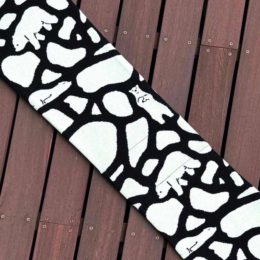EVISU（エヴィス） エビス KNIT COVER KUMAFLAGE SM 4400328