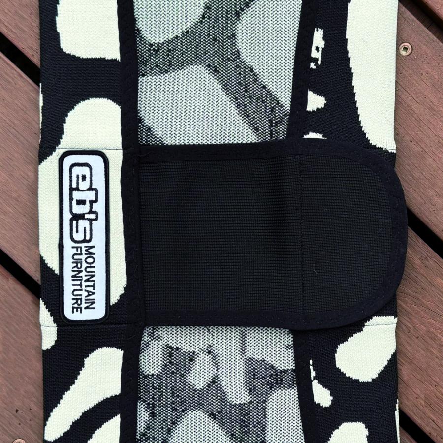 EVISU（エヴィス） エビス KNIT COVER KUMAFLAGE SM 4400328