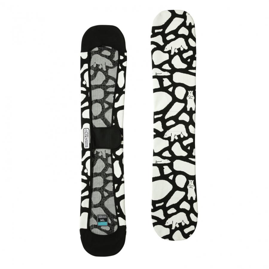 EVISU（エヴィス） エビス KNIT COVER KUMAFLAGE ML 4400328