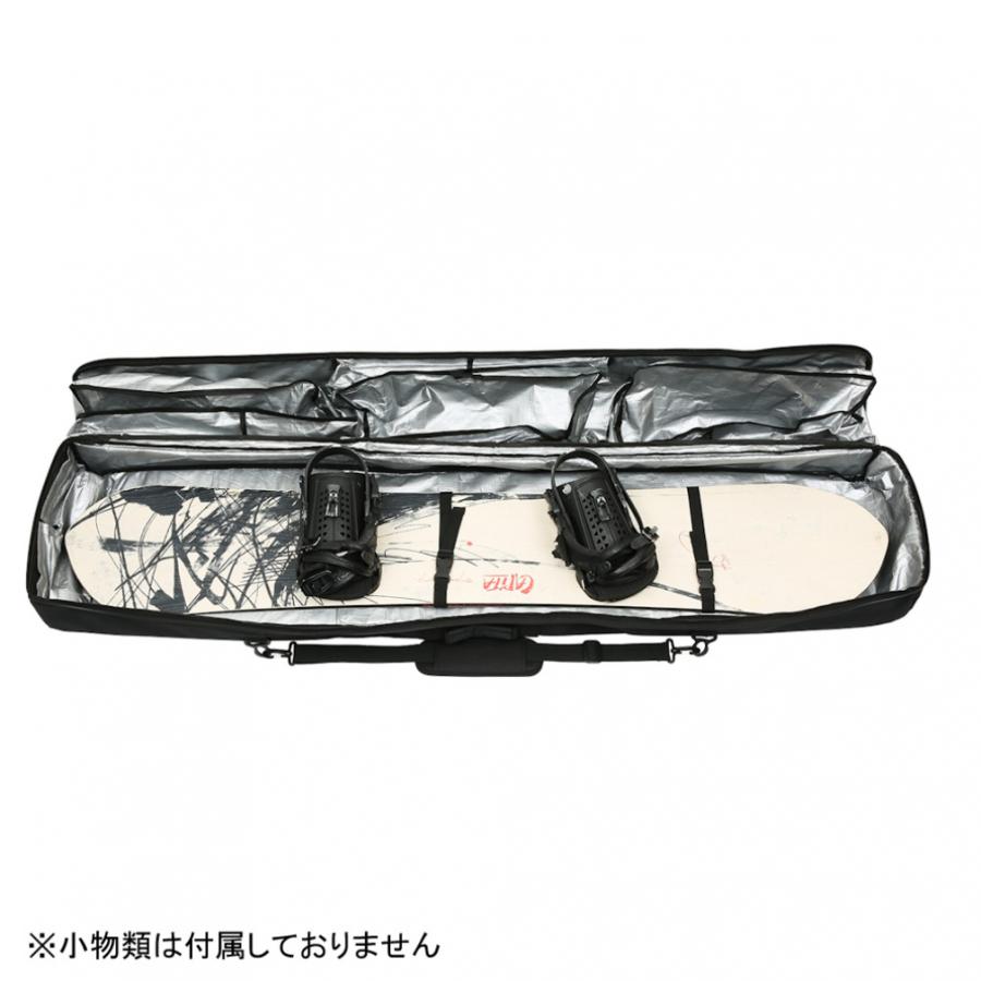 EVISU（エヴィス） エビス THE ONE WHEEL 4400340 スノーボード ボード