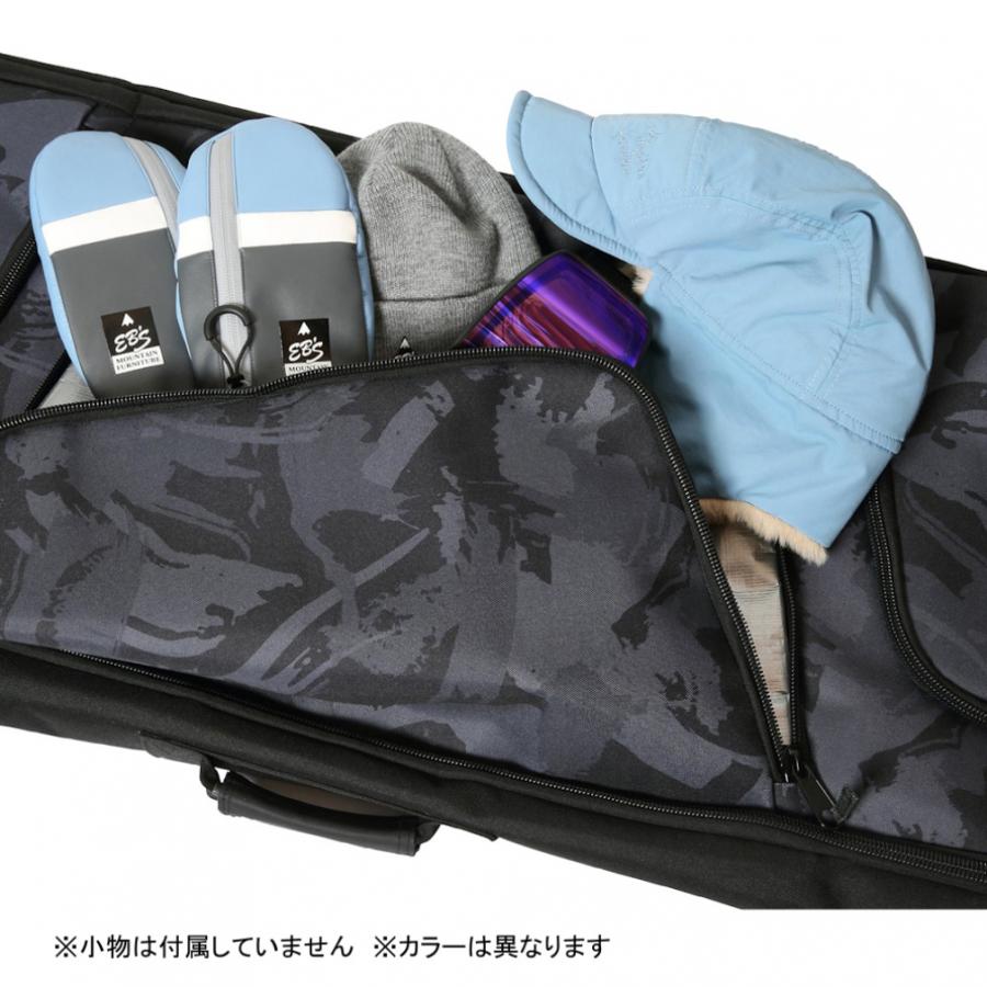 EVISU（エヴィス） エビス THE ONE WHEEL 4400340 スノーボード ボード