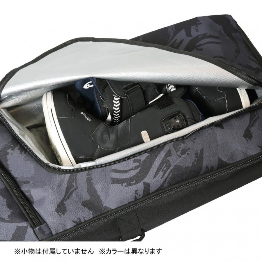 EVISU（エヴィス） エビス THE ONE WHEEL 4400340 スノーボード ボード