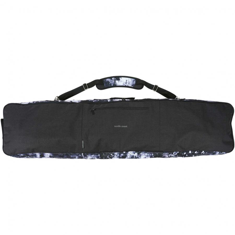 スノーボード ビンディング ケースセット スノーボード ビンディング