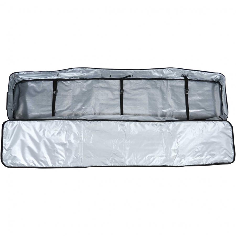 ボードケース 3WAYタイプ スノーボード NW-5016 : GMBK : アルペン